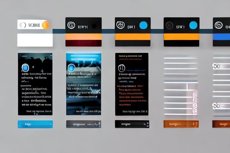 Mastering UX Design: How to Create the Ultimate Design System for Your ...